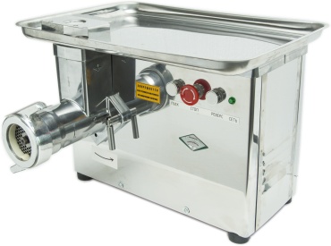 Мясорубка Торгмаш МИМ-300М-01 серый