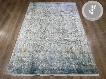 Ковер Milat Hali 100x150 см, короткий ворс, Турция