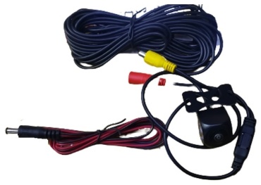 KENWOOD HD821 камера 90