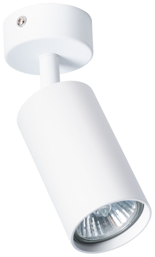 Arte Lamp спот AQUARIUS A3216PL-1WH