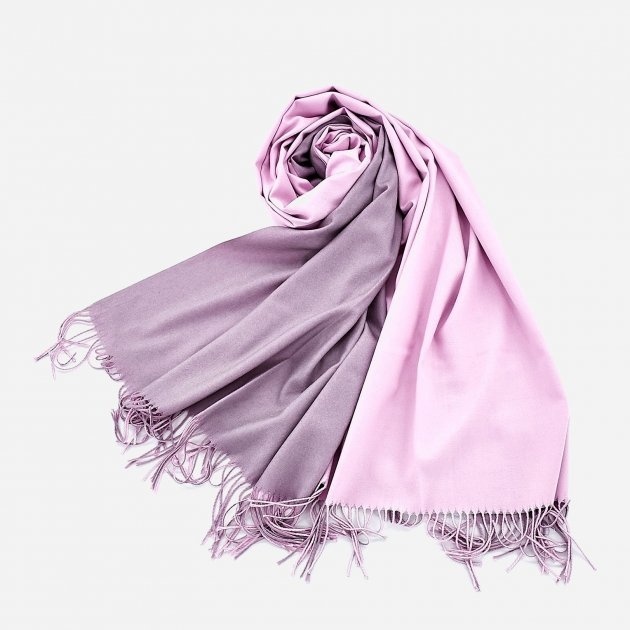 Шарф Cashmere полиэстер, кашемир 180 x 70 см