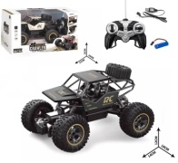 Машинка Rock Crawler на радиоуправлении Rock Crawler NO.2029