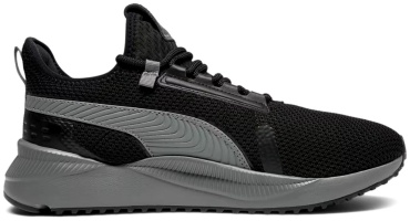 Кроссовки Puma Pacer Street Men's Wide черный