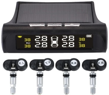 VSTM 25150 внутренний электронный до 3.5 бар