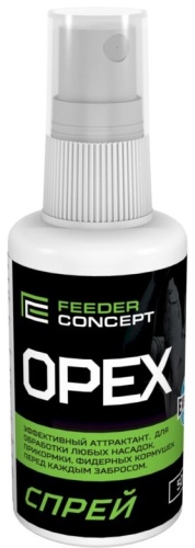Feeder Concept FC102-09 орех 0.05 кг