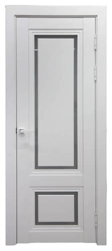 Alma doors Венеция 11 2000x600 мм, глухая, классическая