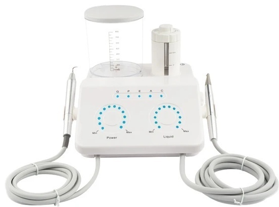 Скалер VRN DQ-40 Guilin Veirun Medical Technology ультразвуковой, портативный