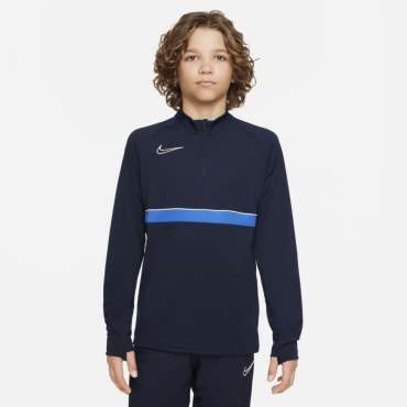 Джемпер Nike синий