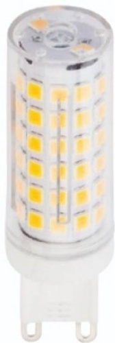 Horoz 10W G9, светодиодная, нейтральный белый