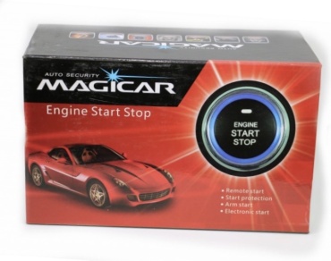Magicar модуль запуска двигателя GT-06
