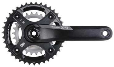 Шатуны SRAM 00.6115.427.090