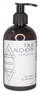 TRUE ALCHEMY флюид Cleanser Fluid Calamine&Arginine 100 мл