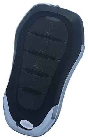 JVC C-923 без обратной связи