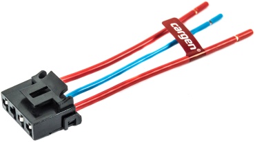 CARGEN разъём AX3684