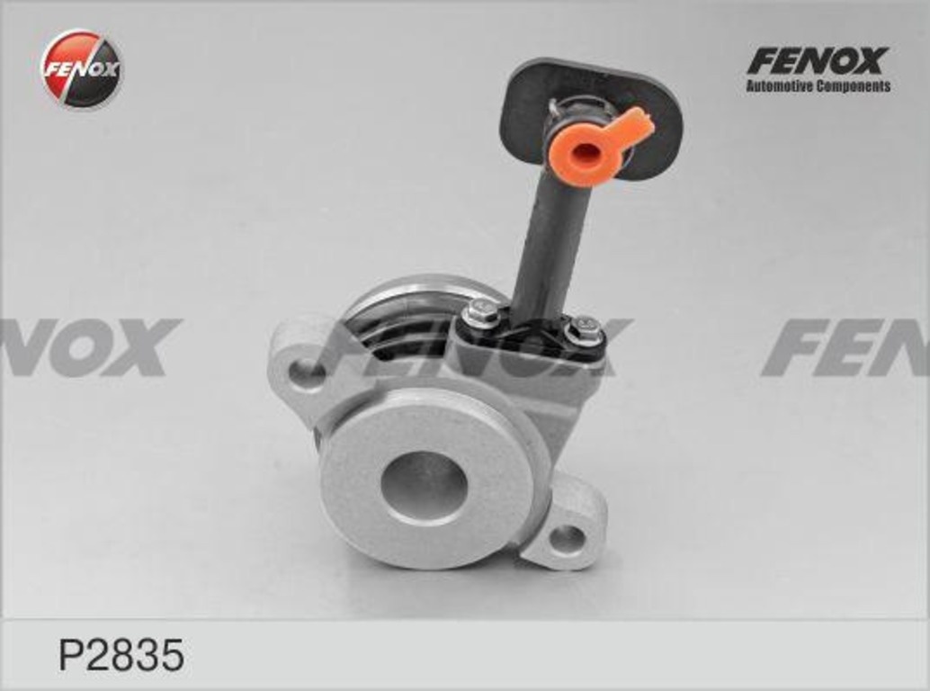 FENOX рабочий цилиндр сцепления P2835
