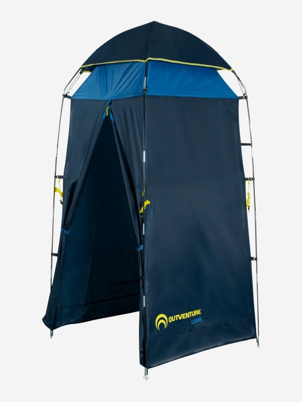 Купить Шатер Outventure 112866OUT-Z3-one size синий в Алматы – Магазин ...