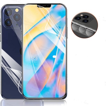 Пленка для Apple iPhone 11 Pro Max