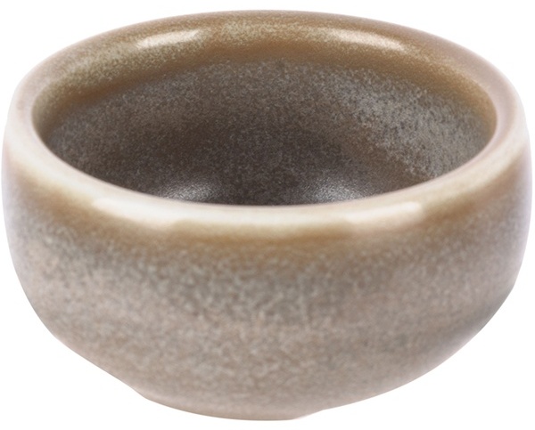 Kunstwerk соусник Agave ZA0018-3-m, фарфор
