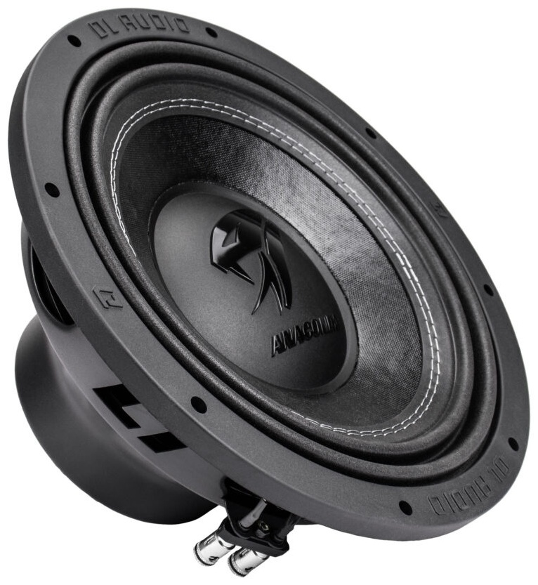 Купить Сабвуфер DL Audio Anaconda 12 в Алматы – Магазин на Kaspi.kz