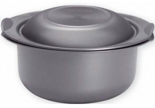 Tupperware контейнер РП202 1 шт, пластик