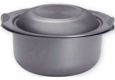 Tupperware контейнер РП202 1 шт, пластик