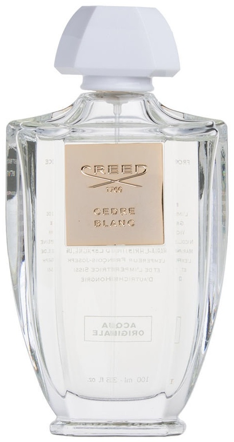 Creed Cedre Blanc парфюмерная вода EDP 100 мл, унисекс