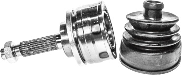 FENOX шрус наружный CV16014E7