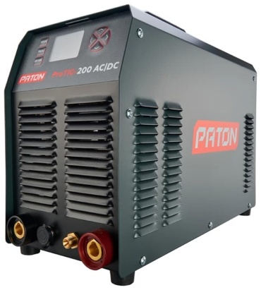 Патон сварочный инвертор ProTIG-200 AC/DC (MMA)