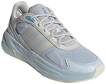 Кроссовки Adidas синий