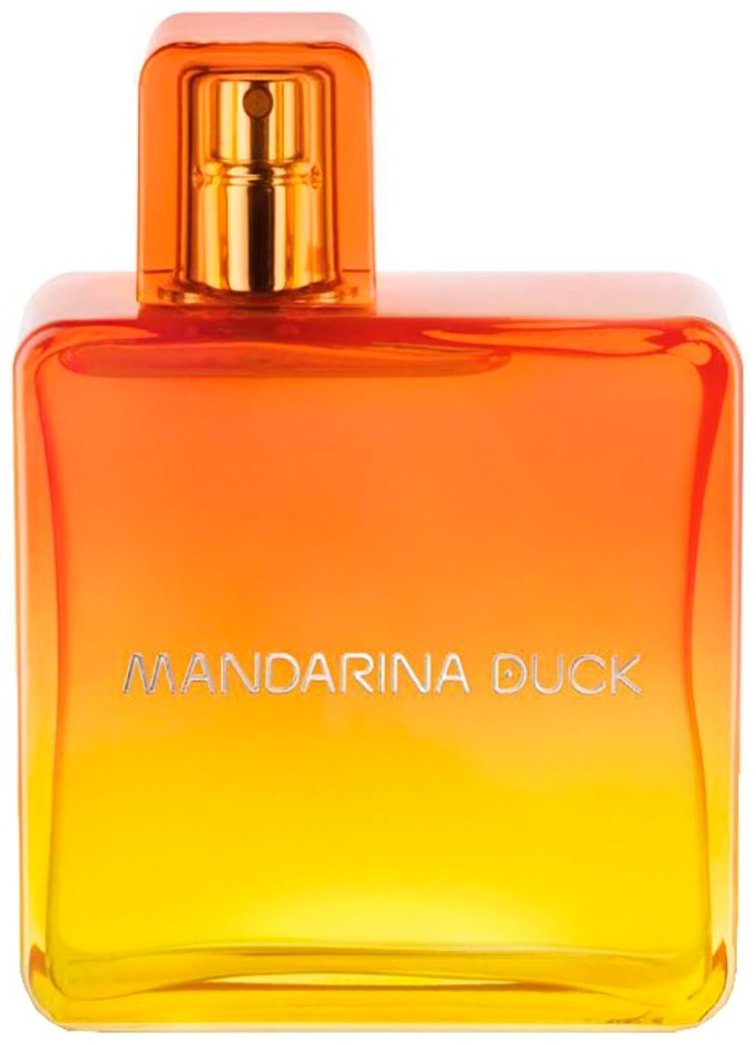MANDARINA DUCK Vida Loca For Her туалетная вода EDT 100 мл, для женщин
