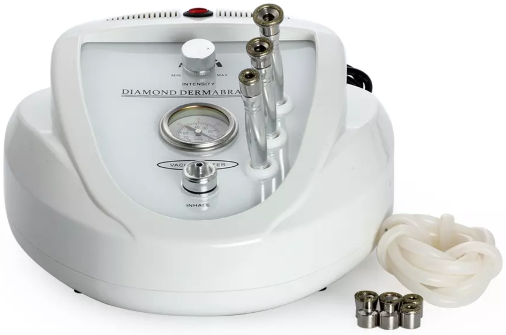 Аппарат Diamond Dermabrasion CS-DER1 белый