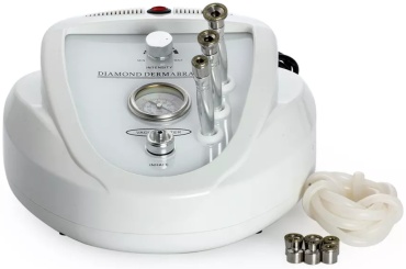Аппарат Diamond Dermabrasion CS-DER1 белый