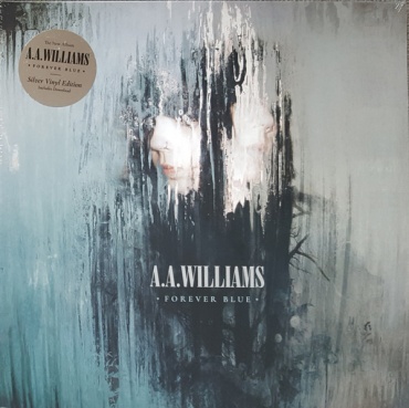 Пластинка Andy Williams Forever Blue