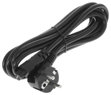 Кабель DEXP CEE 7/7 - C5  HPC75300-0.75