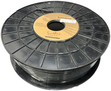 Кабель Soundking RCA - RCA 100 м