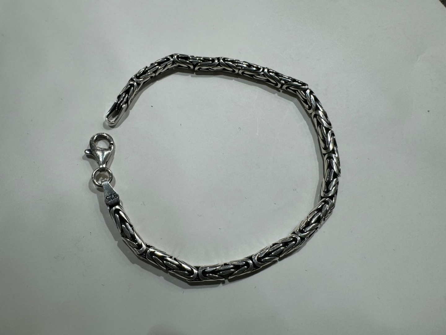 Купить Браслет Splendore Collection PC2023174 длина 21 см, вес 17.6 г ...