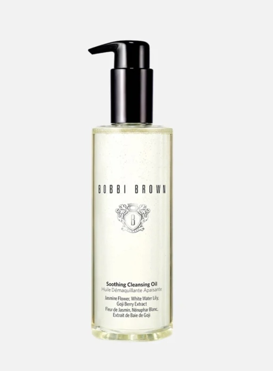 BOBBI BROWN Soothing масло для снятия макияжа 200 мл