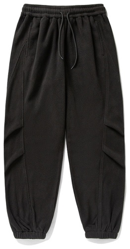 Джоггеры Urban Outfit черный