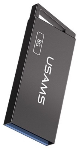 USB Flash карта Usams ZB204UP01 8 Гб