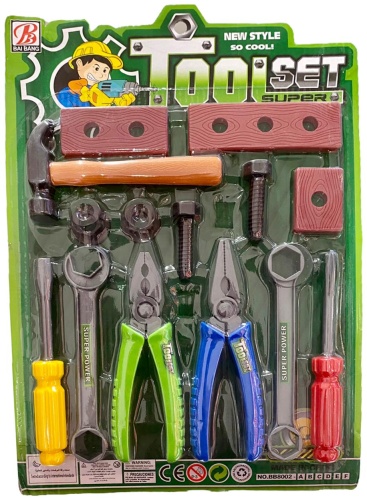 Набор BAI BANG Tool Set