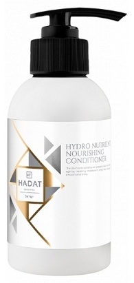 HADAT COSMETICS Hydro Nutrient Nourishing Conditioner кондиционер 250 мл