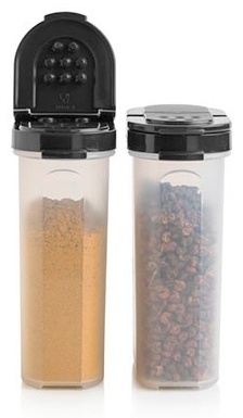 Tupperware набор для специй А91, пластик