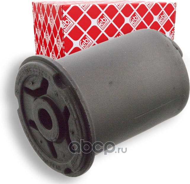 Febi сайлентблок балки 09054