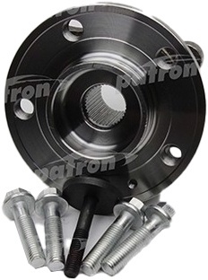PATRON ступица PBK3626H
