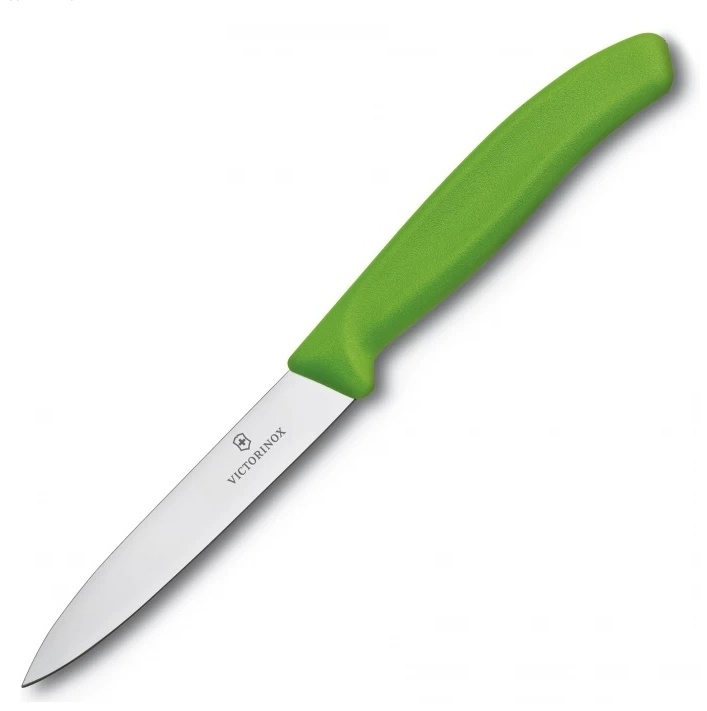Нож универсальный Victorinox 6.7706.L114, лезвие: сталь 1 шт
