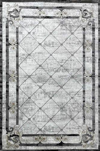 Ковер Linea Hali 100x150 см, короткий ворс, Турция
