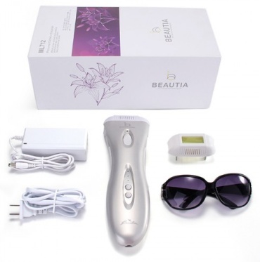 AISULU эпилятор Beautia IPL ML-712