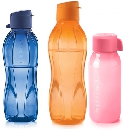Tupperware РП222 0.75 л, пластик