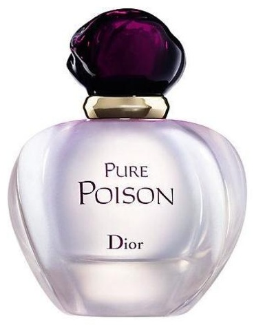 Dior Pure Poison парфюмерная вода EDP 100 мл