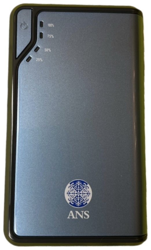 Купить ANS пуско-зарядное устройство K11 в Алматы – Магазин на Kaspi.kz